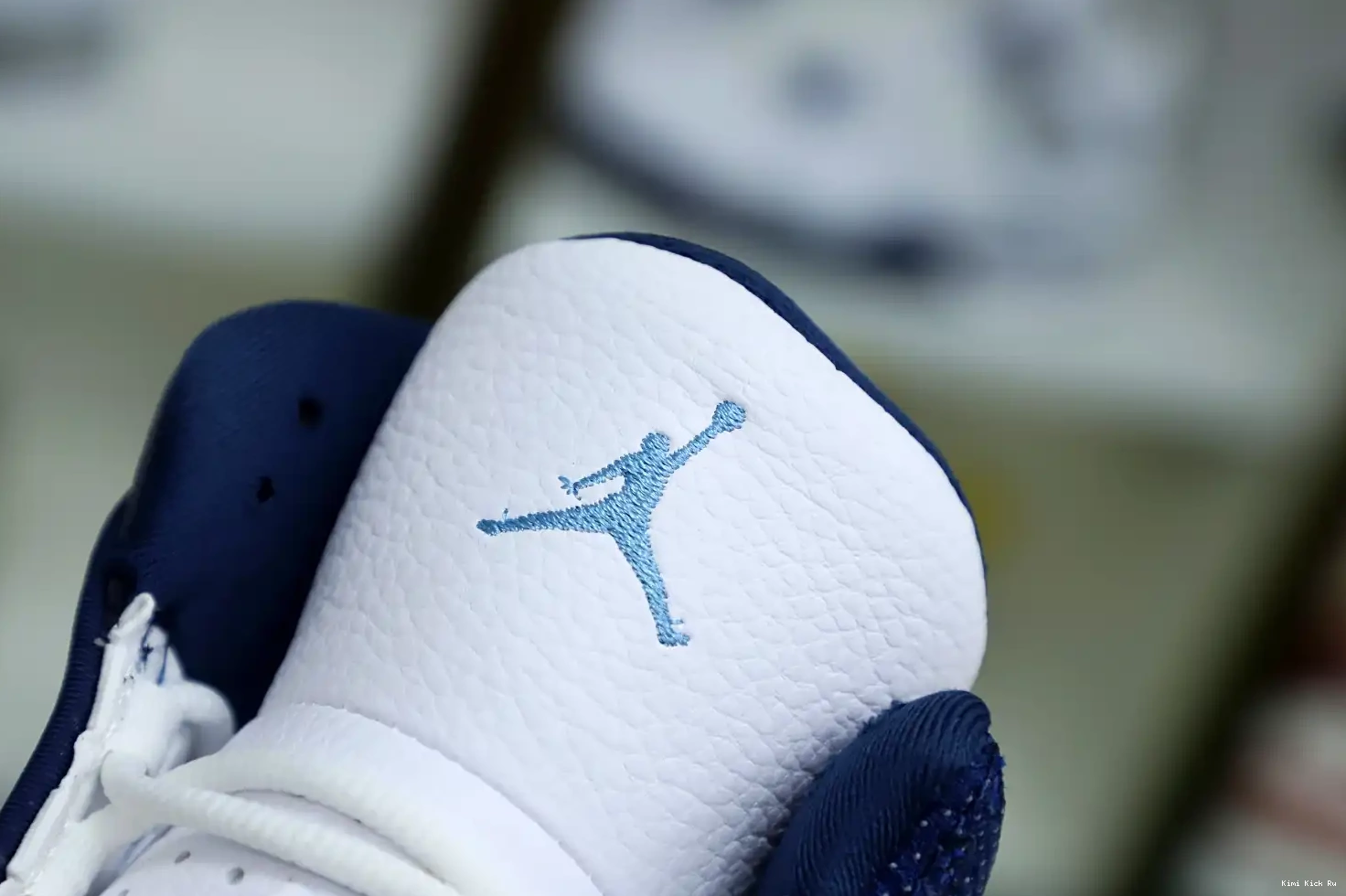 'FLINT' JORDAN 2020 RETRO 13 AIR Kimikick 0729